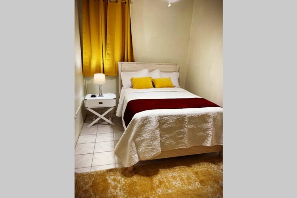 Beautiful Caribbean 3 Bedroom Home In St. Croix Christiansted Exterior foto