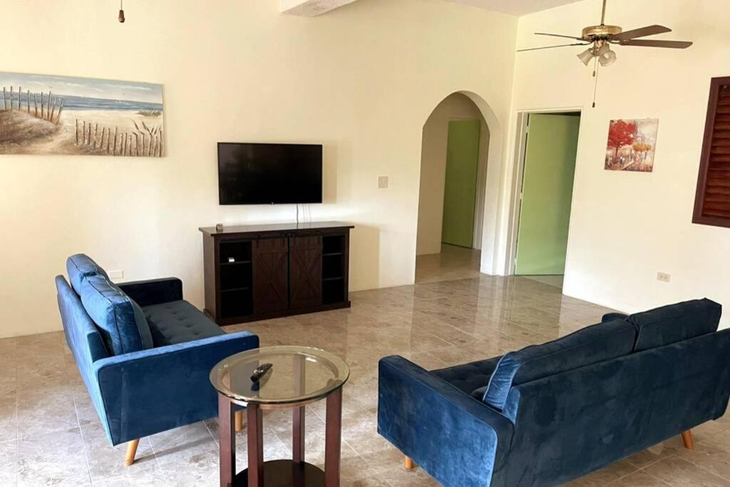 Beautiful Caribbean 3 Bedroom Home In St. Croix Christiansted Exterior foto