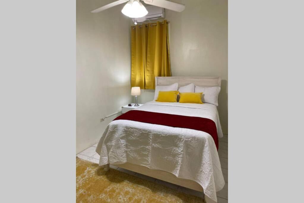 Beautiful Caribbean 3 Bedroom Home In St. Croix Christiansted Exterior foto